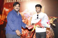 Krack Movie Trailer Launch